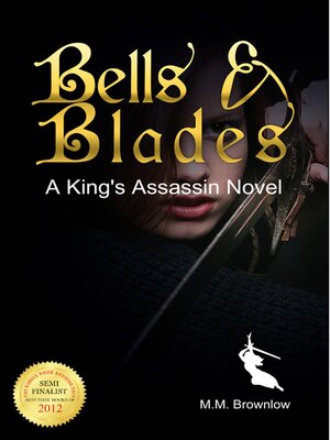 cover image of Bells & Blades